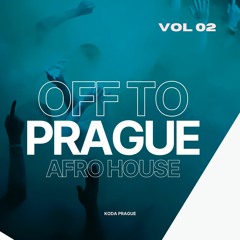 OFF TO PRAGUE - VOL 02
