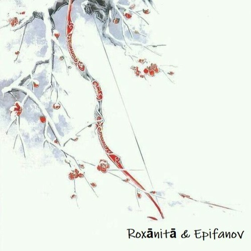Rofdcast 06 - Roxānitā & Epifanov