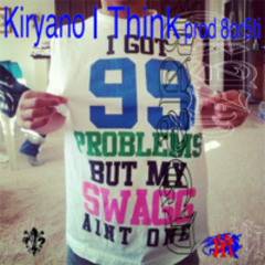 Kiryano I Think prod 8or5ti