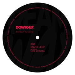 Enzo Leep - Lucky Man (Original Mix)