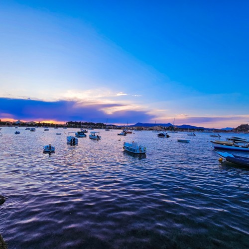 Deep Fall 2023 Vol.1 (Mixed & Compiled By AnGeLo)