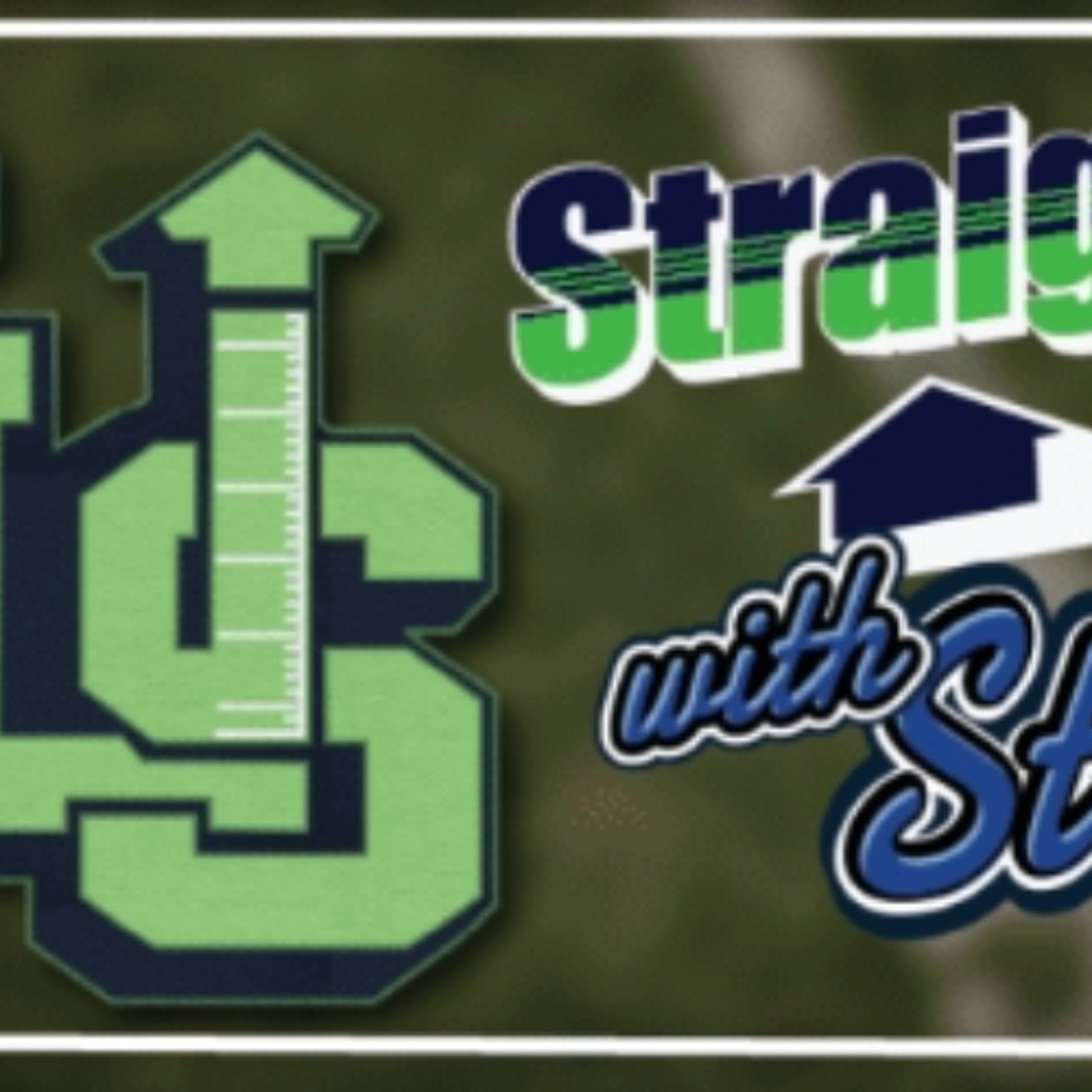 Mark Sturgis 02 - 06 episode artwork