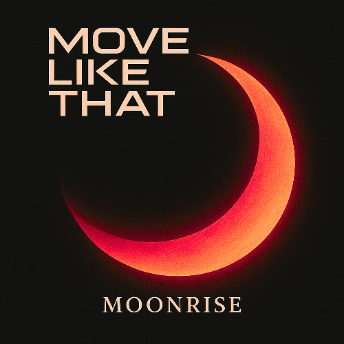 Move Like That (Super Slowed)