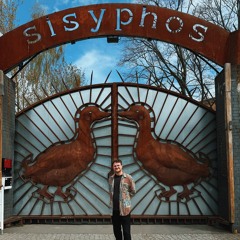 Atric | Sisyphos | a Sunday Groove Delight