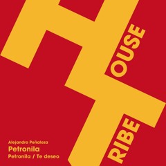 Petronila (Original Mix)