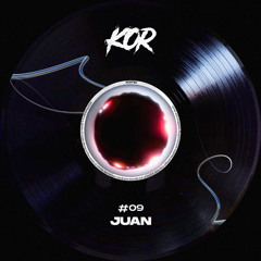 KOR Podcast #09: Juan