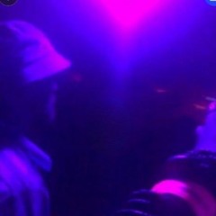 DJ-Set@Edelsgraben 23