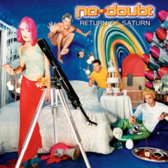 no doubt 2019 (rough mixdown)
