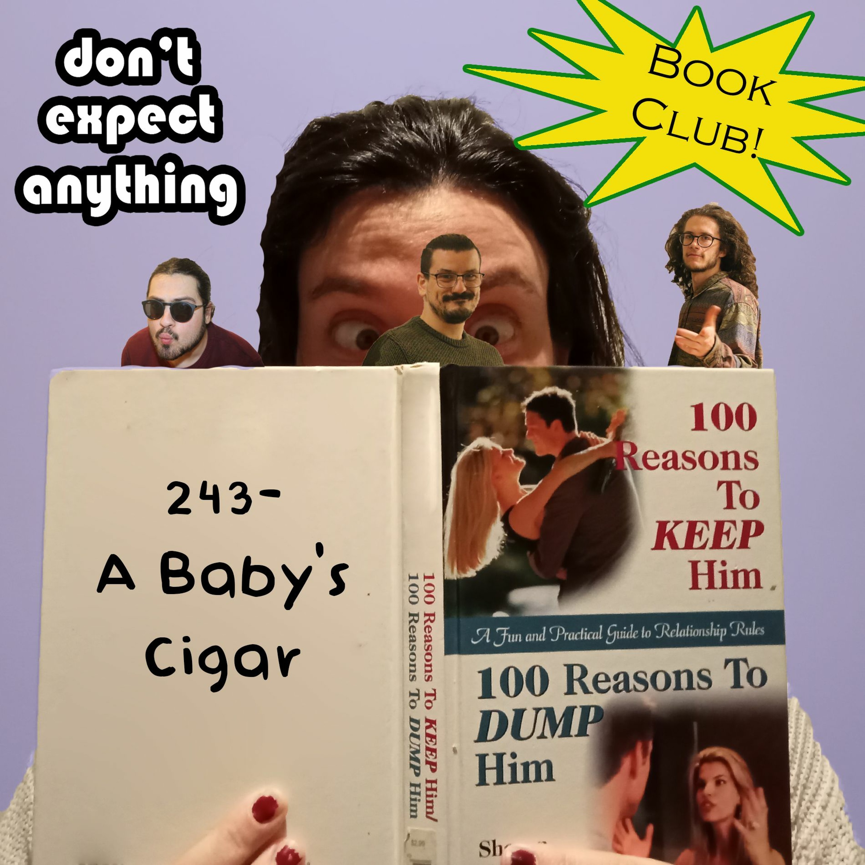 Don\'t Expect Anything