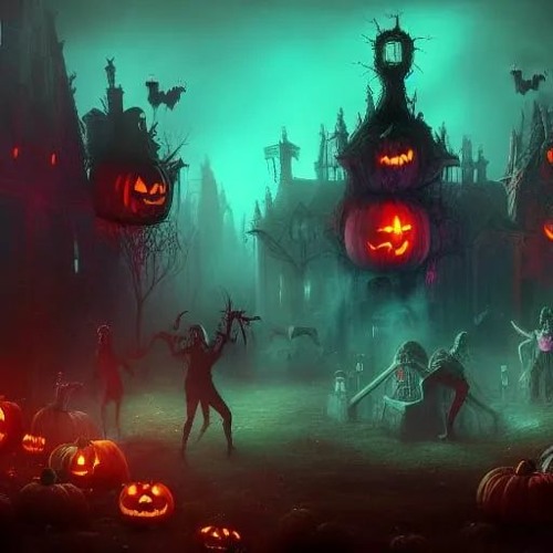 MINIMAL-JUMP UP GROTTYNESS (HALLOWEEN FREE MIX)