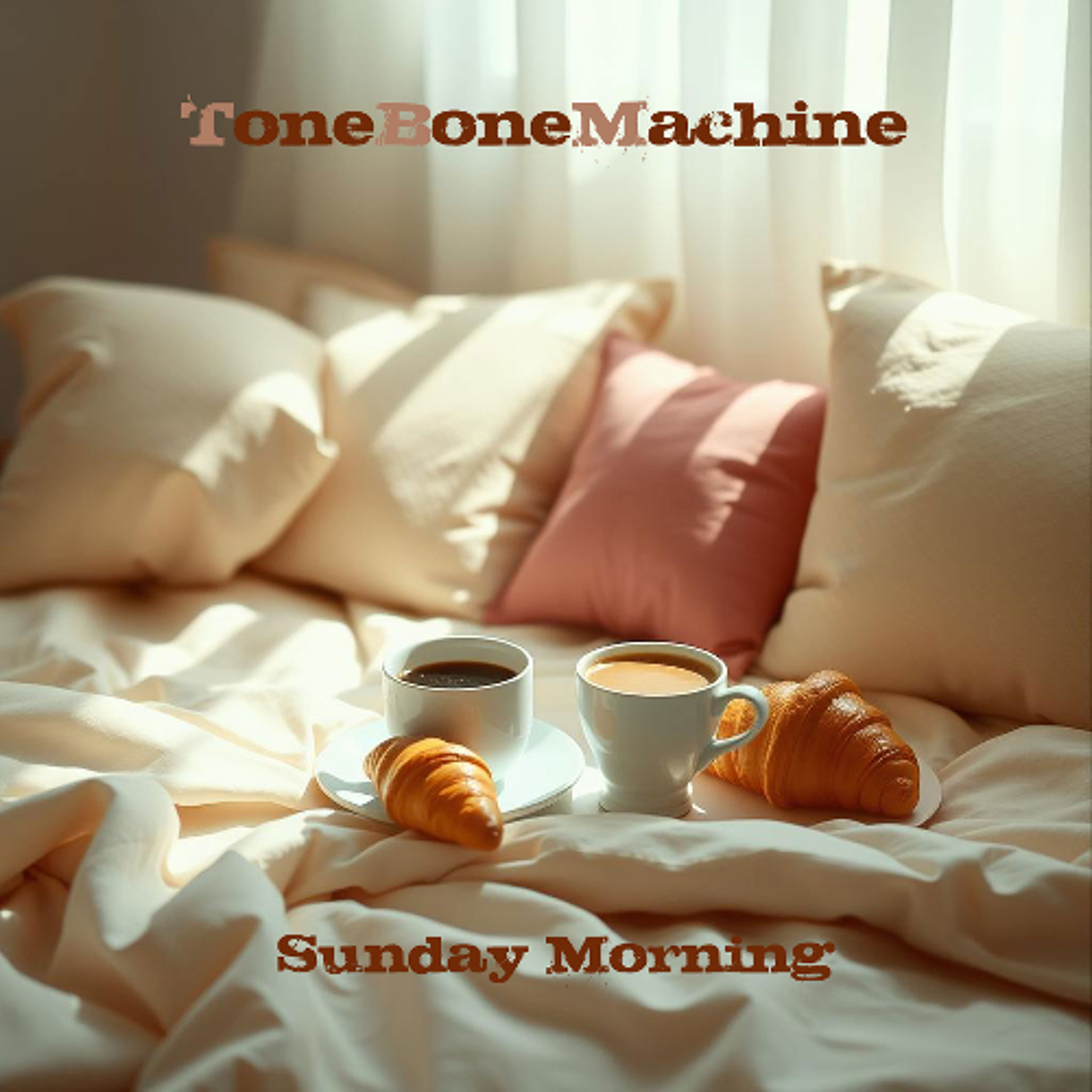 Sunday Morning episode artwork