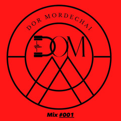 DOM - Mix #001