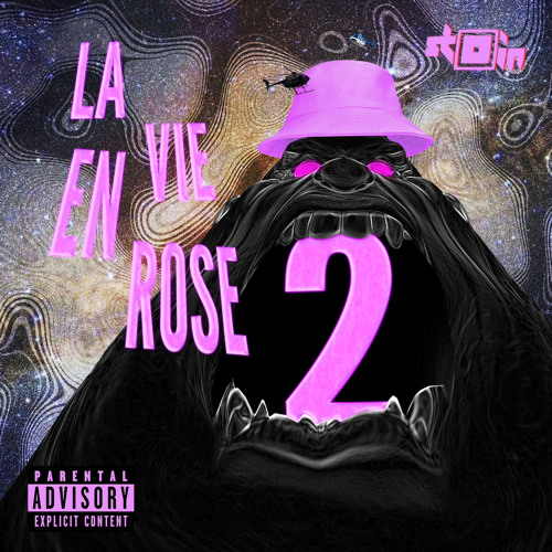 La Vie En Rose 2