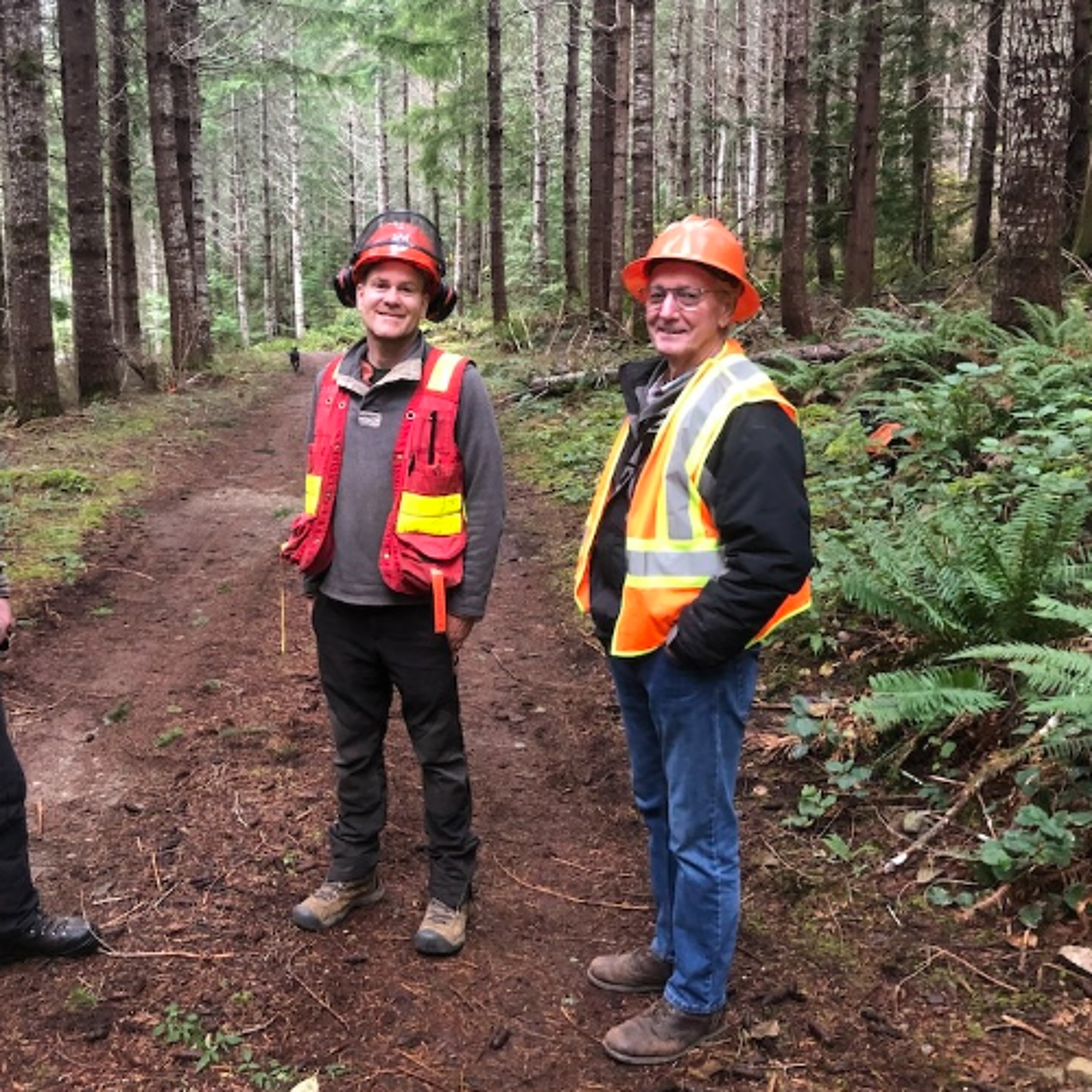Cortes Island’s Community Forest Operations in 2025_26 episode artwork