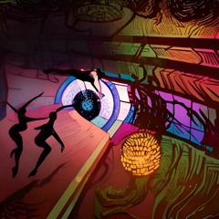 Vibe Enjoyer | Teppichtaumel