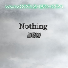 Nothing New