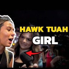 LiamDSR - Hawk Tuah Short DnB Mix