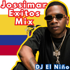 Jossimar Exitos Mix (Cual Es La Nota, Sabes Que Si, Doping, Jabon Azul, Ninfomana, Lebron & Curry)