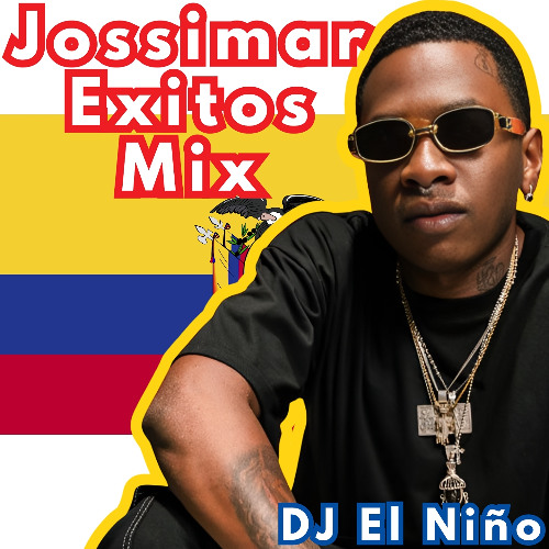 Jossimar Exitos Mix (Cual Es La Nota, Sabes Que Si, Doping, Jabon Azul, Ninfomana, Lebron & Curry)
