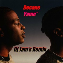 Yamê -  Bécane  ( Dj Jam's Remix )