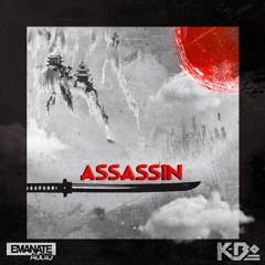 K-Bo - Assassin (Free Download)