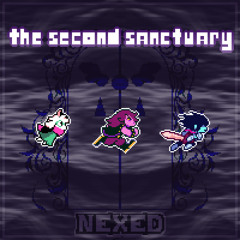 The Second Sanctuary (Nexed)