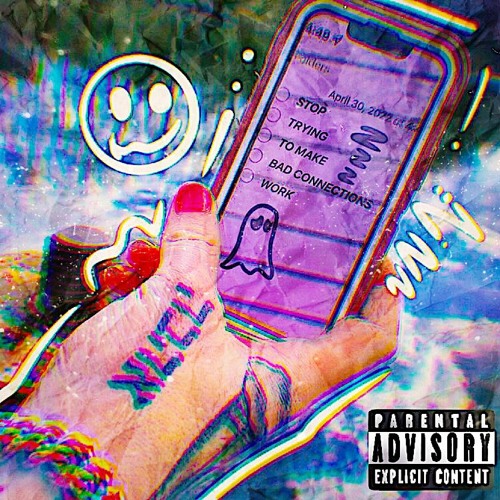 RUN ALONG (feat. fowsha)