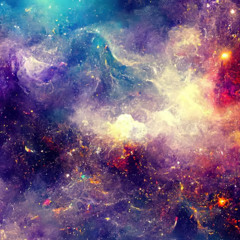 Cosmic intention