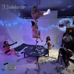 Misbehavior - Savvy Kray (prod. Took Steel)
