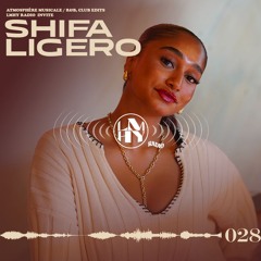 LMHY Radio #028 | Shifa Ligero (R&B, Future Beats, Club Edits)