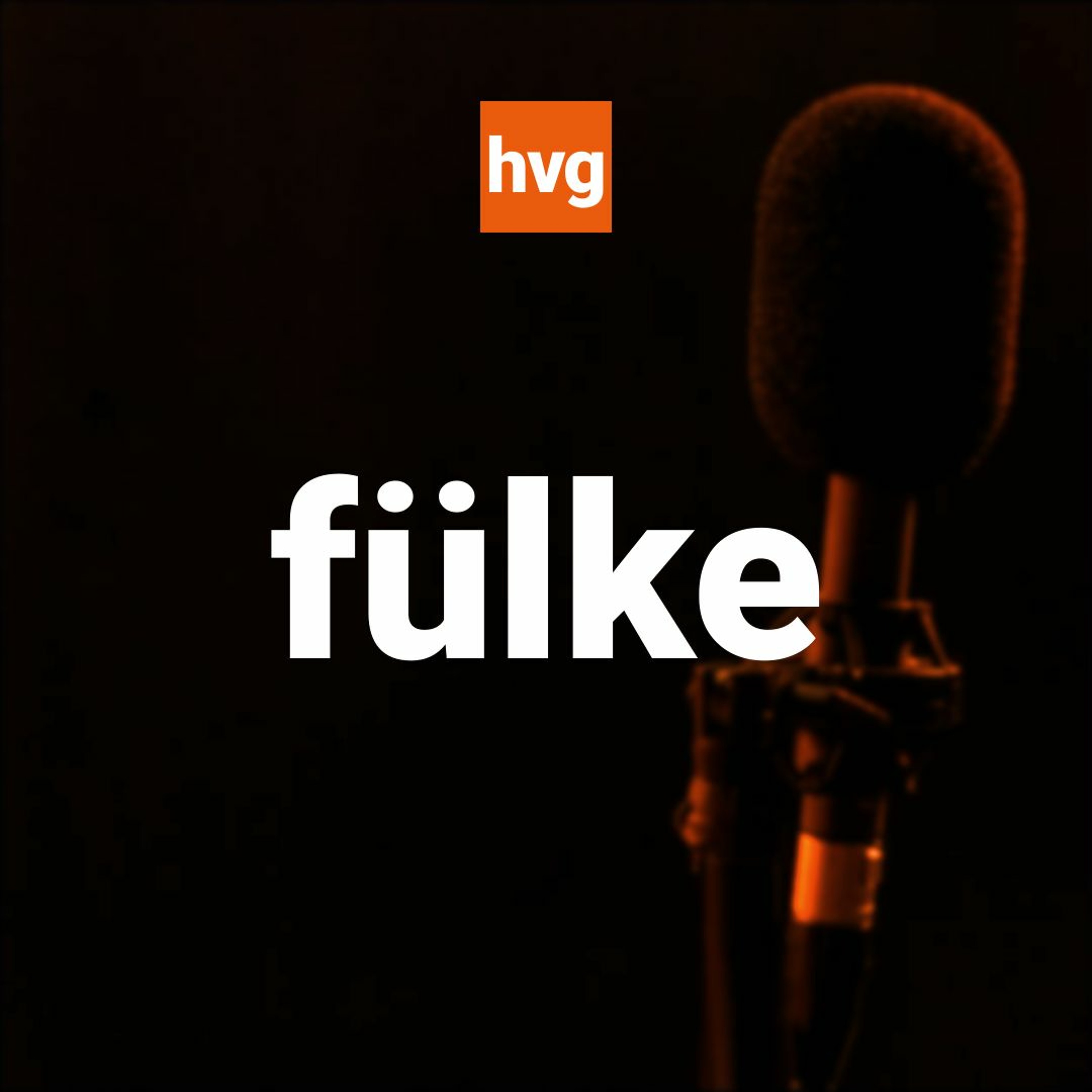 HVG podcastok