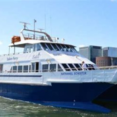 Best Boston To Salem Oneway Or Roundtrip High Speed Ferry Tours Review
