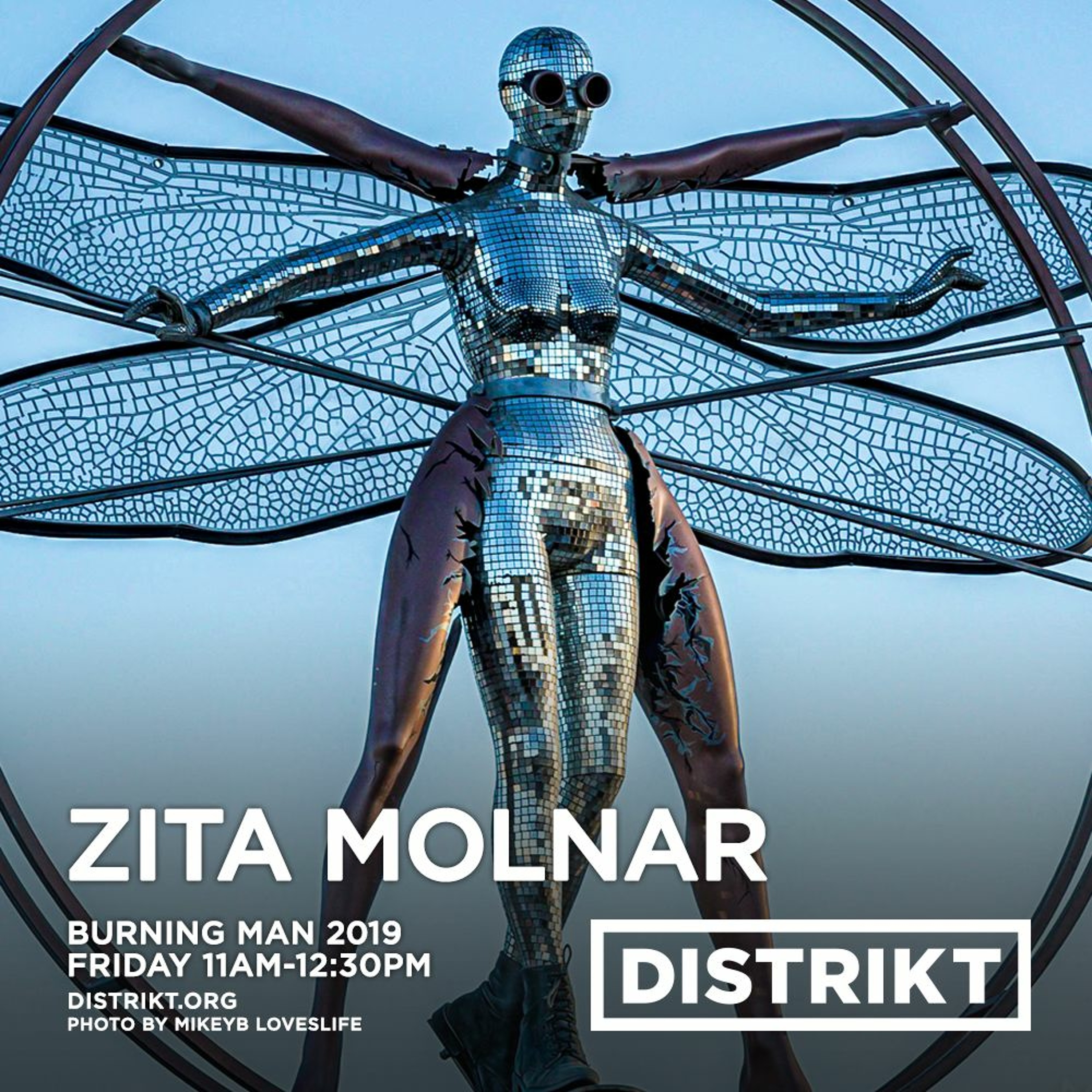 DISTRIKT