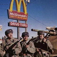 Little Moscow, Colorado