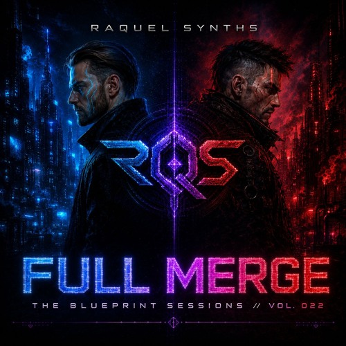 THE BLUEPRINT SESSIONS Vol. 022