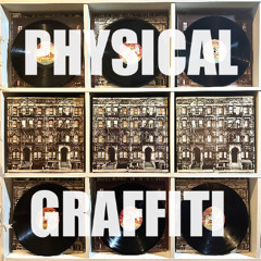 Wickend 113 - Led Zeppelin - Physical Graffiti con Rafa Kas