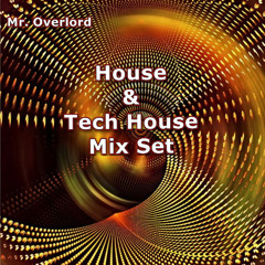 House & Tech House Mix Set