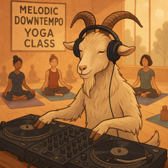Vinyasa Yoga Somatico - 08.06.2025