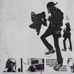 LANCEY FOUX X YEAT TYPE BEAT - "CÖUNTINUP!"