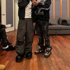 tana - top of the charts (wholelottared)