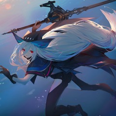 Aiobahn - Shin'en No Mermaid (w/YUC'e)
