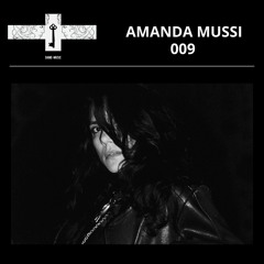 Mix Series 009 - AMANDA MUSSI