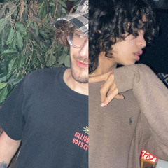 hiltje + pit synthetisch