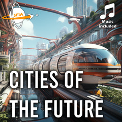 Cities of the Future