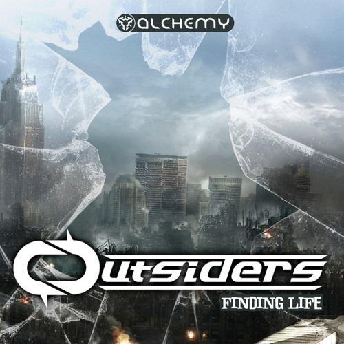We Can Build You (Outsiders Remix)