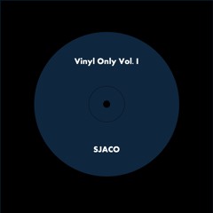 Vinyl Only Set Vol. I