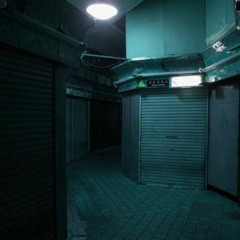 Berghain Techno Podcast #010 | Dunkel