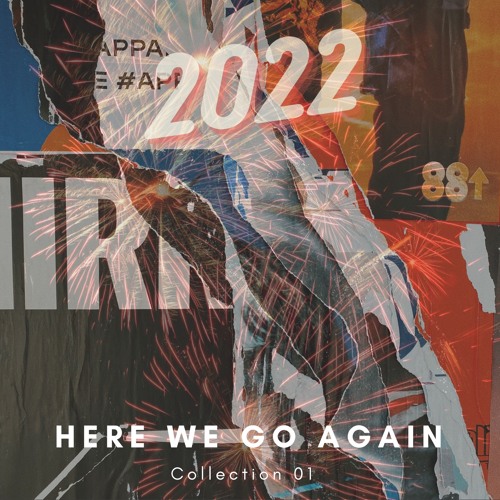 Here We Go Again - (2022)