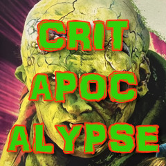 Critapocalypse Podcast 266 - Car Crash