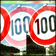 Locke - 100 Km/h